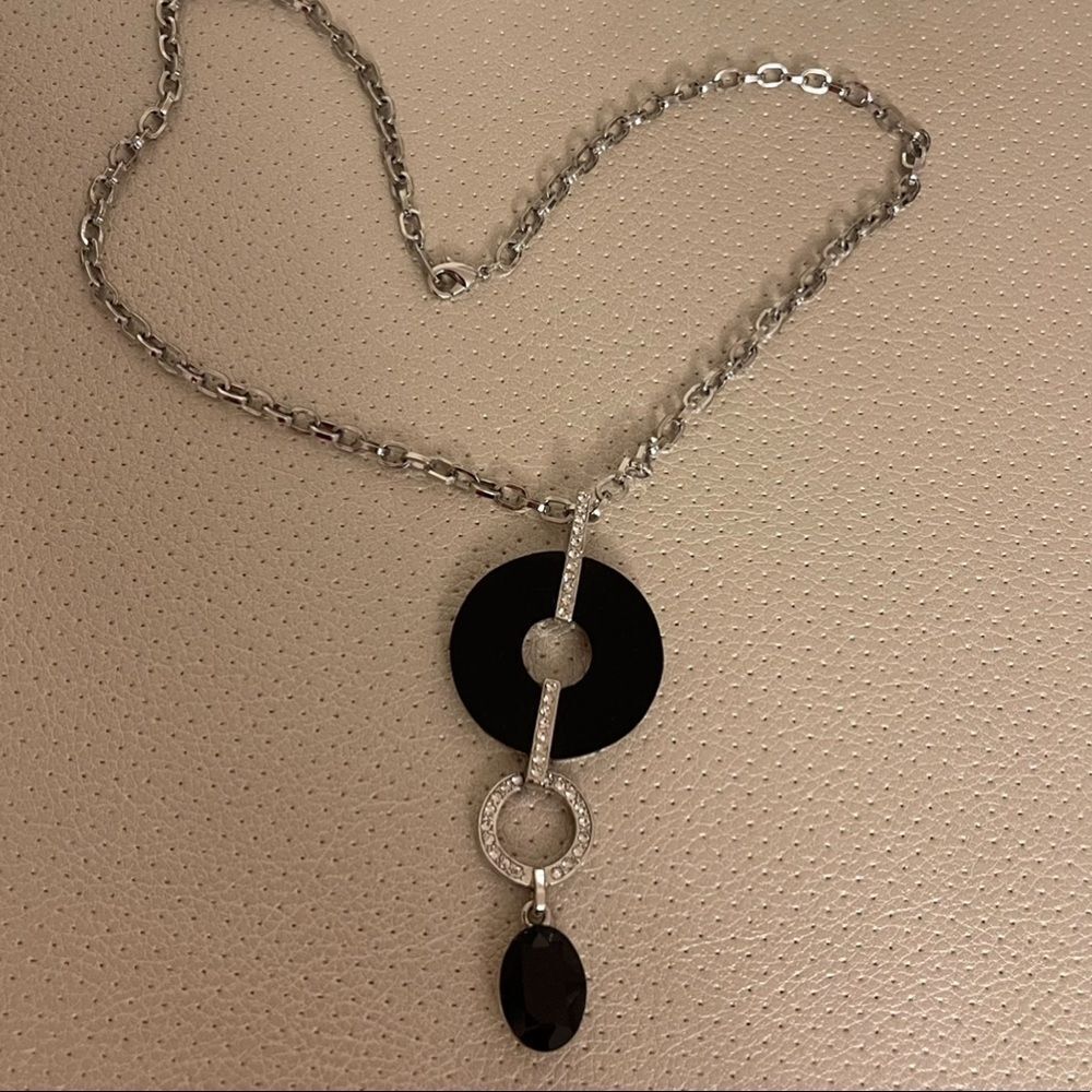 Cache Beautiful necklace - Picture 7 of 14